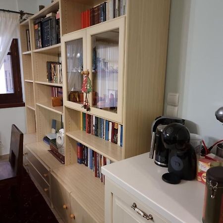 Ari'S Apartment Aráhova Kültér fotó